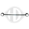 VW 1C0807341GRU Eyelid, fog light
